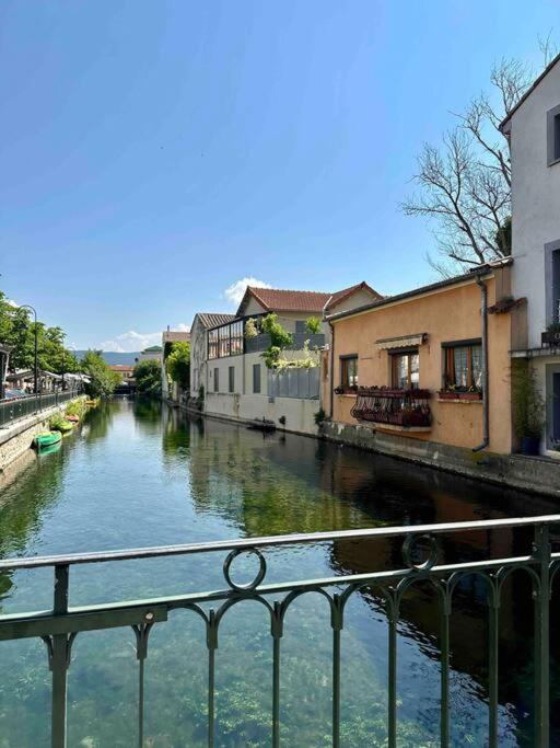 Lou Paseo : Brocante Centre Historique LʼIsle-sur-la-Sorgue