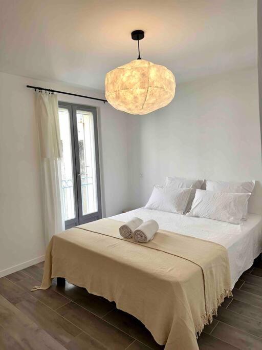 Appartement Lou Paseo : Brocante Centre Historique