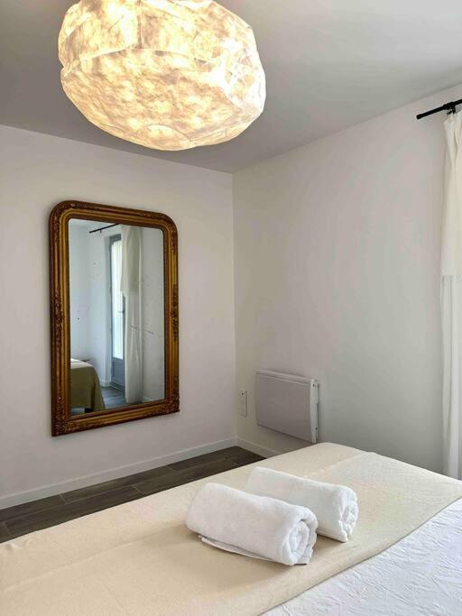Appartement Lou Paseo : Brocante Centre Historique