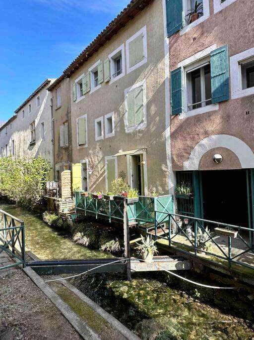 Lou Paseo : Brocante Centre Historique