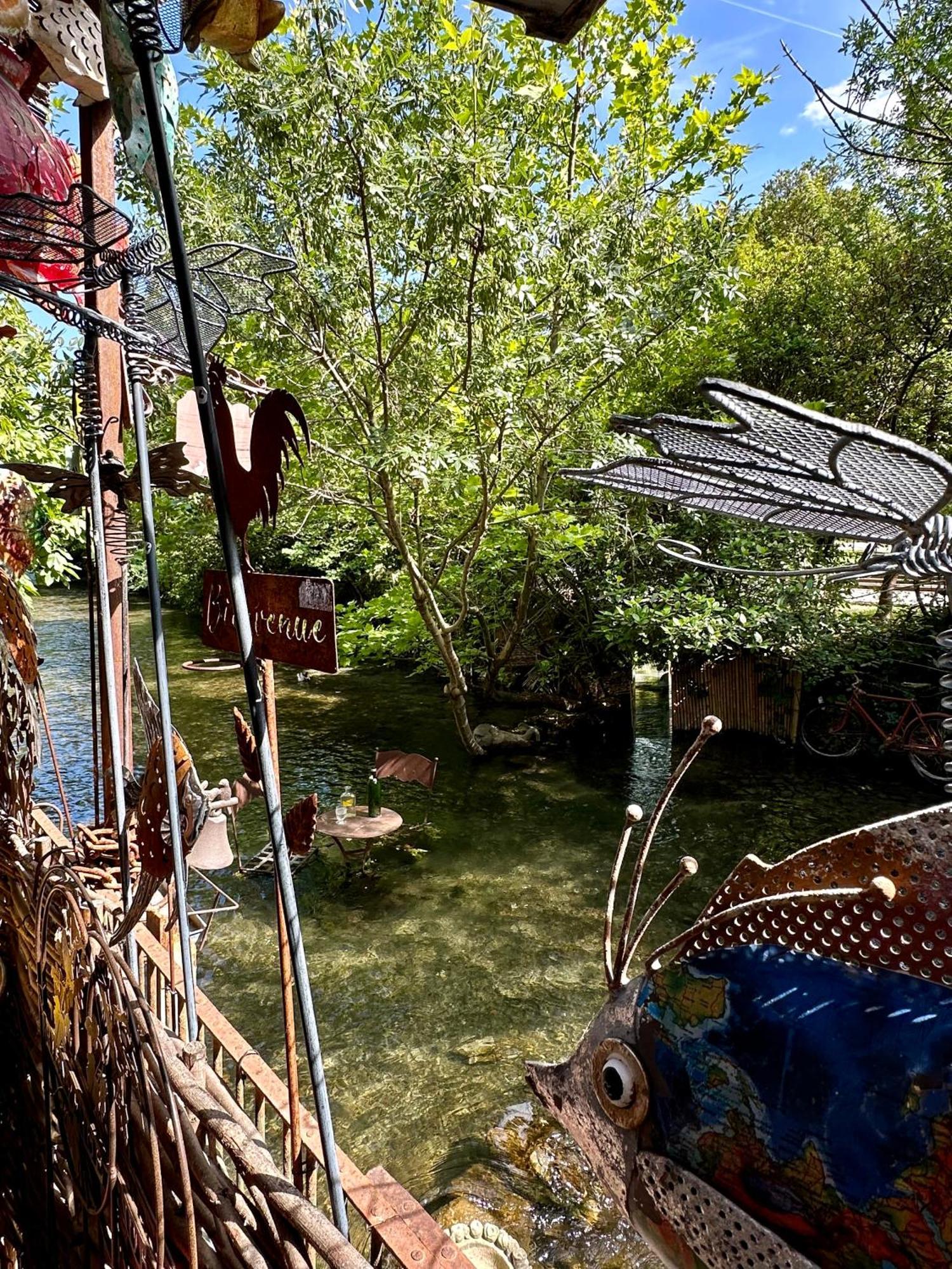 Appartement Lou Paseo : Brocante Centre Historique *