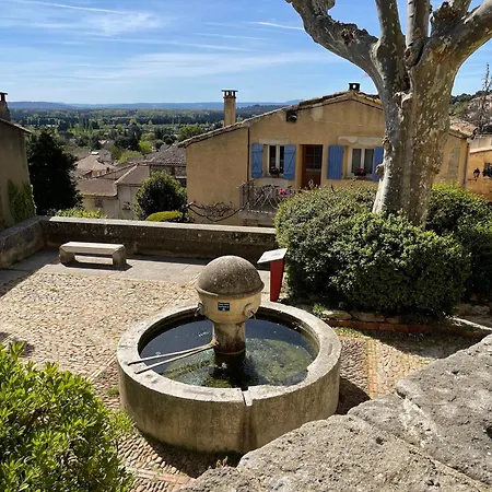 Lou Paseo : Appartement Brocante Centre Historique LʼIsle-sur-la-Sorgue Extérieur photo