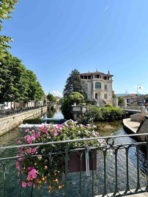 Lou Paseo : Brocante Centre Historique L'Isle-sur-la-Sorgue