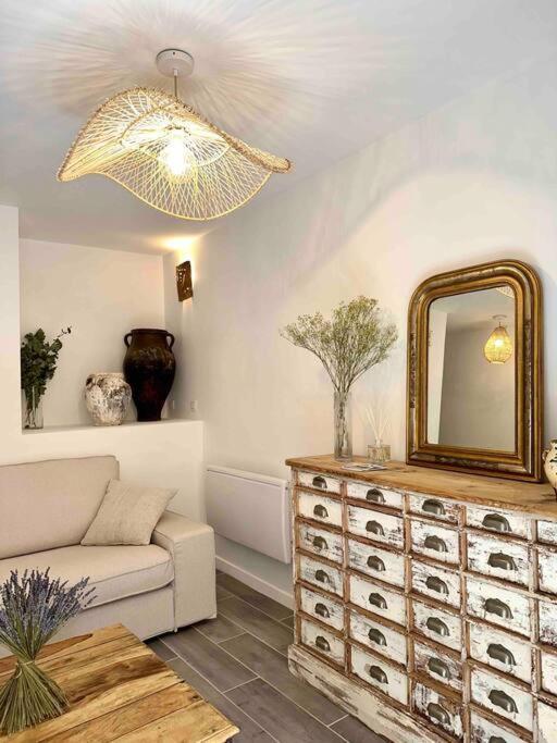 Apartment Lou Paseo : Brocante Centre Historique *