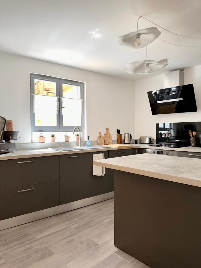 Lou Paseo : Brocante Centre Historique Apartment