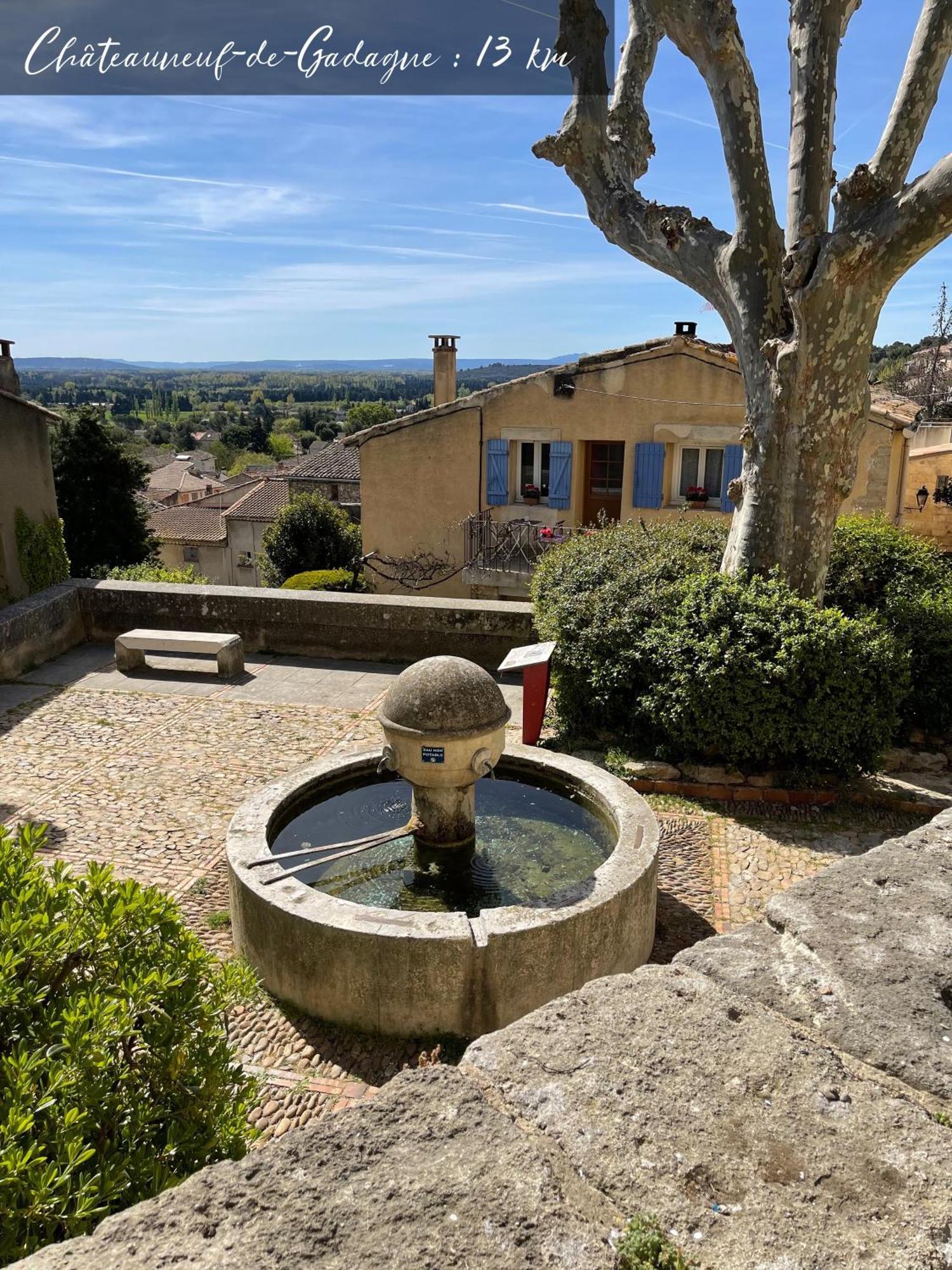 Apartment Lou Paseo : Brocante Centre Historique *