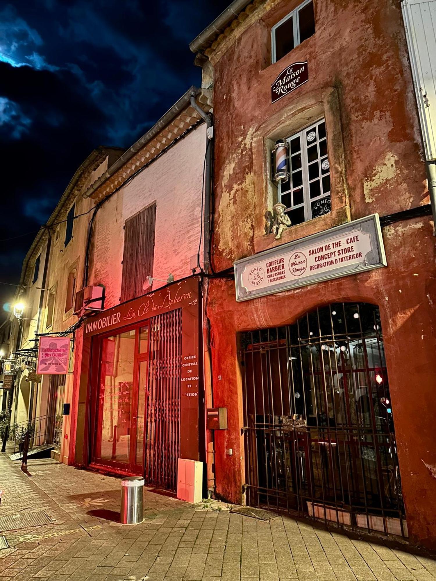 Lou Paseo : Brocante Centre Historique
